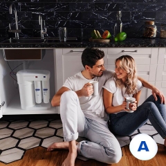 Máy Lọc Nước Uống RO AQUAPHOR Morion