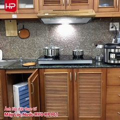 Máy Lọc Nước Uống RYO Hyundai RP901 - Công nghệ UF