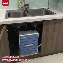 Máy Lọc Nước Uống RYO Hyundai RP901 - Công nghệ UF