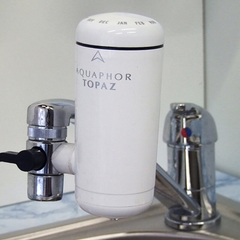 Máy Lọc Nước Tại Vòi AQUAPHOR Topaz