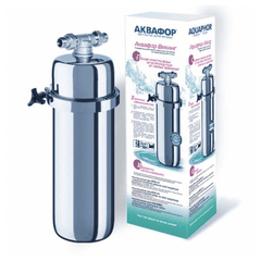 Máy Lọc Nước Tổng Nhà AQUAPHOR Viking