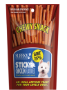SLEEKY Que Mềm - Chewy Stick 175g
