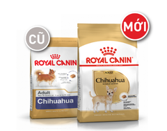 Royal Canin Chihuahua Adult 1.5kg