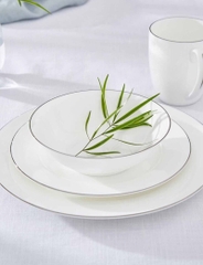 PM ROYAL WORCESTER SERENDIPITY Platinum Bát tô nhỏ SDPPL5577-XB