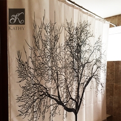 TREE Rèm tắm 1775
