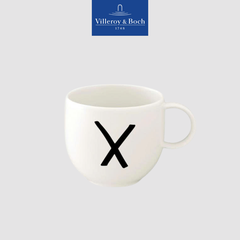 VB Cốc chữ X thuộc thương hiệu Villeroy & Boch sản xuất tại Đức 1016206123
