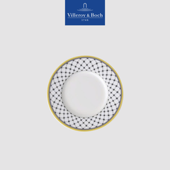 VB Audun Ferme Đĩa 16cm bức tranh làng quê Châu Âu thương hiệu Villeroy& Boch nhập khẩu từ Đức 1010692660