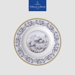 VB Audun Ferme Đĩa tròn 27cm đến từ thương hiệu Villeroy & Boch sản xuất tại Đức 1010672610