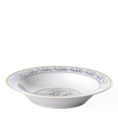 VB Audun Ferme Đĩa đựng salad 20cm bức tranh làng quê Châu Âu thương hiệu Villeroy& Boch nhập khẩu từ Đức 1010673821
