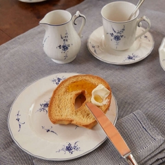 VB Old Luxembourg Hũ đựng kem dành cho 1 người sản xuất tại Đức của hãng Villeroy & Boch 1023410760