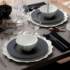 VB Manufacture Đĩa tròn 22cm đến từ thương hiệu Villeroy & Boch sản xuất tại Đức 1042392640