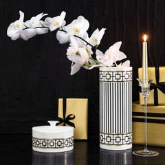VB Metrochic Bình hoa cao 30cm của thương hiệu Villeroy & Boch sản xuất tại Đức 1044835070