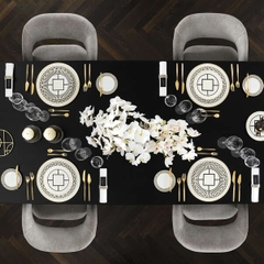 VB Metrochic Ấm trà 1200ml của thương hiệu Villeroy & Boch sản xuất tại Đức 1046520460