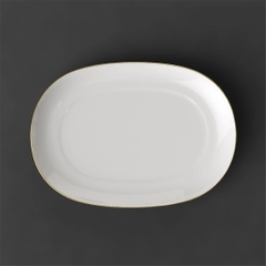 VB Anmut Gold Đĩa Oval 20cm 1046533570