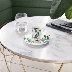 VB Avarua Đĩa lót chén trà 12cm dành cho 1 người của thương hiệu Villeroy & Boch sản xuất tại Đức 1046551430