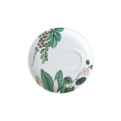 VB Avarua Đĩa lót chén trà 12cm dành cho 1 người của thương hiệu Villeroy & Boch sản xuất tại Đức 1046551430