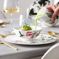 VB Avarua Bát ăn cơm 16cm của thương hiệu Villeroy & Boch sản xuất tại Đức 1046551900