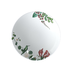 VB Avarua Đĩa sâu màu trắng 22cm dành cho 1 người của thương hiệu Villeroy & Boch sản xuất tại Đức  1046552700