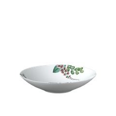 VB Avarua Đĩa sâu màu trắng 22cm dành cho 1 người của thương hiệu Villeroy & Boch sản xuất tại Đức  1046552700