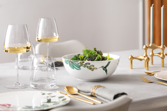 VB Avarua Bát đựng salad 23cm dành cho 1 người của thương hiệu Villeroy & Boch sản xuất tại Đức 1046553170