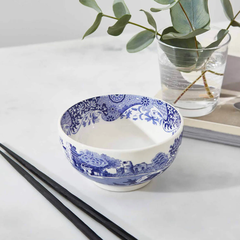 PM SPODE Blue Italian Bát cơm nhỏ BLI9170-XD