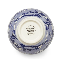 PM SPODE Blue Italian Bát cơm nhỏ BLI9170-XD