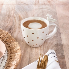 RM Bird Coffee cốc cà phê chim nhỏ 503070