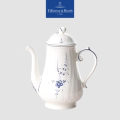 VB Old Luxembourg Ấm trà cao 1300ml 1023410100