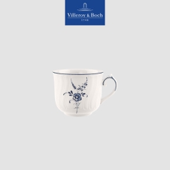 VB Old Luxembourg Chén trà 240ml  sản xuất tại Đức của hãng Villeroy & Boch 1023411240