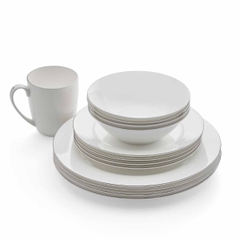 PM ROYAL WORCESTER SERENDIPITY Platinum Bát tô nhỏ SDPPL5577-XGB