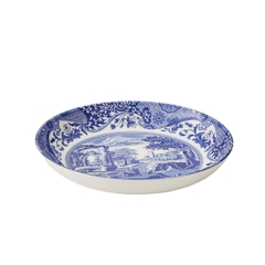 PM SPODE BLUE ITALIAN Đĩa sâu lòng 23cm BLI3886