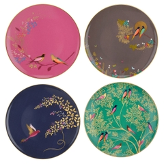 PM Sara Miller Chelsea Đĩa 20cm SMC78964-XGD