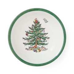 PM Christmas Tree Bát Cereal giáng sinh 15cm XT0335
