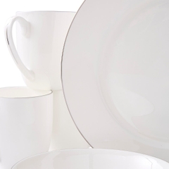 PM ROYAL WORCESTER SERENDIPITY Platinum Bát tô nhỏ SDPPL5577-XGB