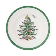 PM Christmas Tree Đĩa lót chén trà giáng sinh 15cm XT0165