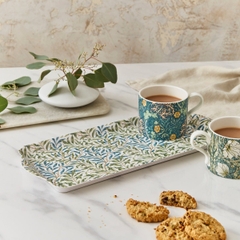 PM MORRIS & CO Khay bằng sứ X0019419173