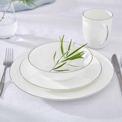 PM ROYAL WORCESTER SERENDIPITY Platinum Bát tô nhỏ SDPPL5577-XGB