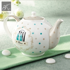 HARRODS B Ấm trà 1632
