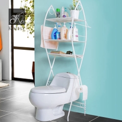 SHELF Giá để đồ toilet 1868