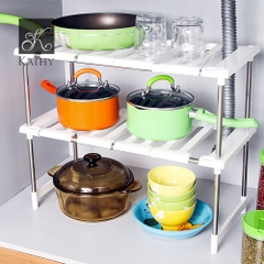 SHELF Giá để đồ dưới chậu rửa 1873