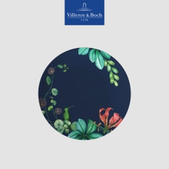 VB Avarua Đĩa màu xanh 22cm  của thương hiệu Villeroy & Boch sản xuất tại Đức 1046552641