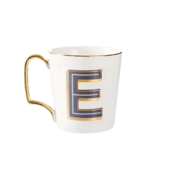 LETTER CUP Cốc cao chữ E 5193E