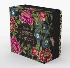 PM Curiousity Set chén đĩa lót CRCSB8818-XG