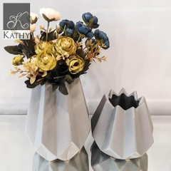 ROYAL Thìa uống trà bạc 1651B