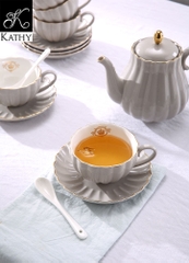 PUMPKIN đường sữa ghi 2142B