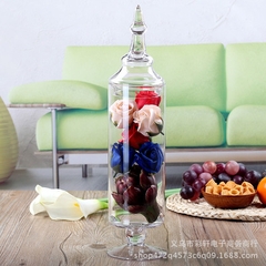 CANDY Bình đựng kẹo trung 2146L