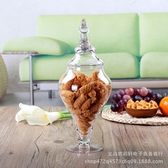 CANDY Bình đựng kẹo trung 2146L
