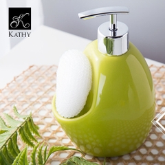 SOAP Bình đựng xà phòng rửa bát 2160