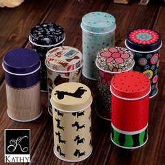 TEA BOX Hộp đựng trà mini 2166