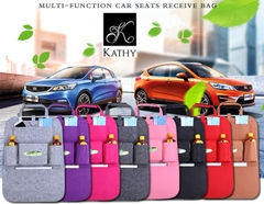 CAR Bộ túi để đồ ôtô  2203